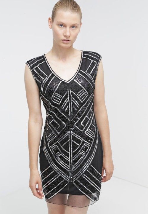 vestidos de fiesta online 